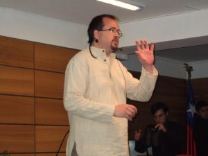 Jordi Cañellas Granada
